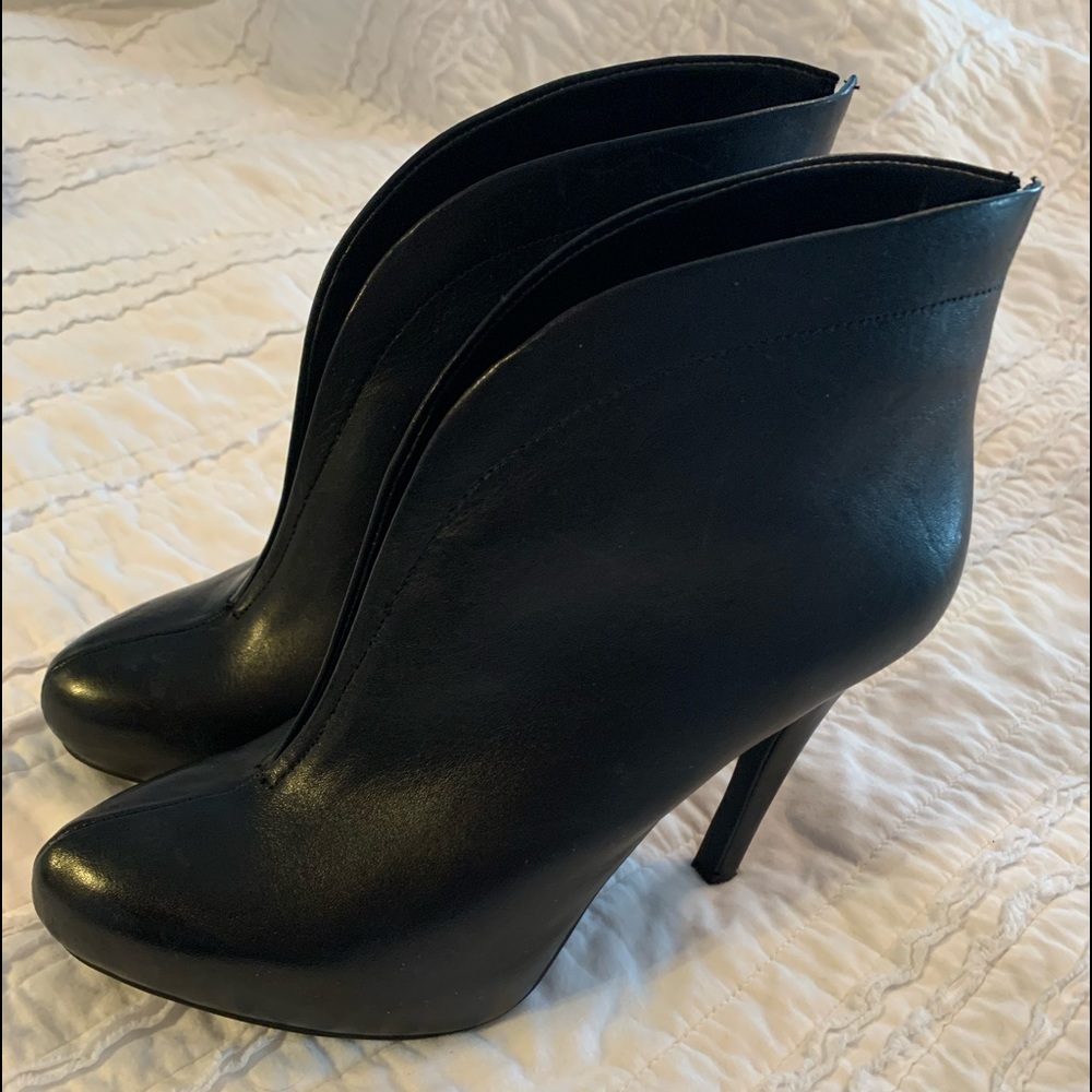 Jessica Simpson Booties